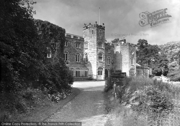 Photo of Rhiwlas, 1940