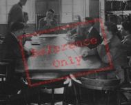 College Library c.1955, Rhoose