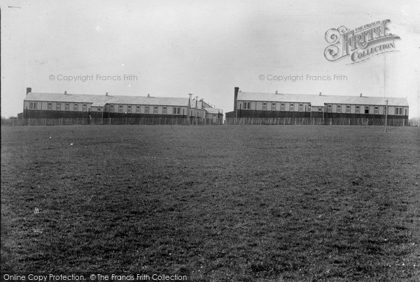 Photo of Rhoose, Social Services School Camp 1936