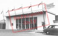 The Airport c.1960, Rhoose