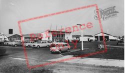 The Airport c.1960, Rhoose