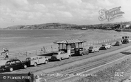 Rhos-on-Sea, Colwyn Bay c.1960, Rhôs-on-Sea