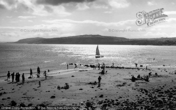 Photo of Rhos On Sea, Colwyn Bay c.1960