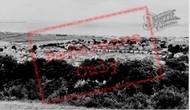 Rhos-on-Sea, General View c.1965, Rhôs-on-Sea