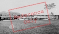 Rhos-on-Sea, Technical College And Little Orme c.1965, Rhôs-on-Sea