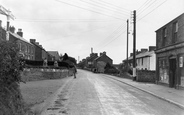 The Village 1937, Rhos