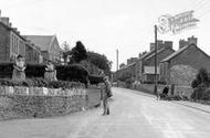 The Village 1937, Rhos