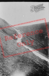 Hirnant Valley 1937, Rhos-Y-Gwaliau