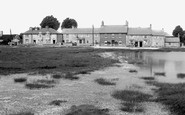 Rhosesmor, Pond c1936