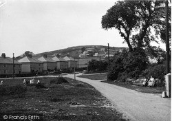 The Village 1936, Rhosesmor