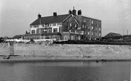 Rhosneigr, Bay Hotel 1936