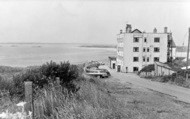 Bay Hotel c.1960, Rhosneigr