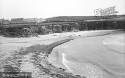 Cable Bay c.1936, Rhosneigr