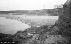 Cable Bay c.1936, Rhosneigr