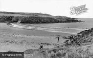 Cable Bay c.1965, Rhosneigr