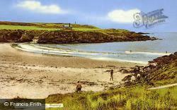 Cable Bay c.1965, Rhosneigr