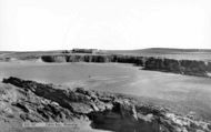 Cable Bay c.1965, Rhosneigr