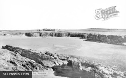 Cable Bay c.1965, Rhosneigr