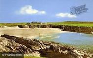 Cable Bay c.1965, Rhosneigr