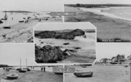 Composite c.1960, Rhosneigr