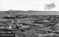 General View c.1960, Rhosneigr