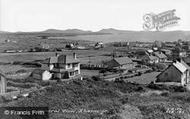 General View c.1965, Rhosneigr