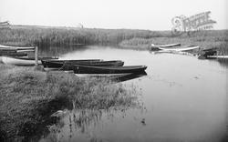 Maelog Lake 1936, Rhosneigr
