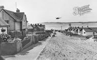 Road To The Beach c.1965, Rhosneigr