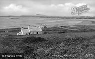 The Bay c.1955, Rhosneigr