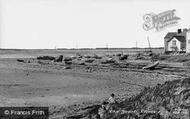 The Beach c.1965, Rhosneigr