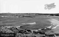 Tyn Tywyn, The Beach c.1965, Rhosneigr