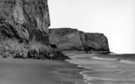 Fall Bay c.1955, Rhossili