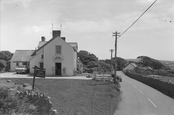 The Post Office 1968, Rhossili