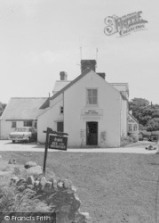 The Post Office 1968, Rhossili