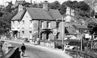 The Public House c.1955, Rhosymedre