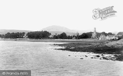 From The Pier 1901, Rhu