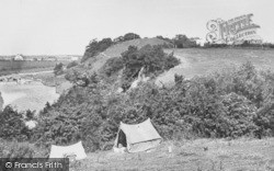 Bonc Hill 1951, Rhuddlan
