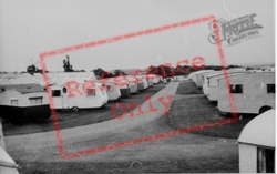 Holiday Camp c.1960, Rhuddlan