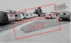 Holiday Camp c.1965, Rhuddlan