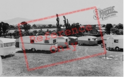 Holiday Camp c.1965, Rhuddlan