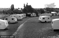 Pleasant View Camp 1953, Rhuddlan