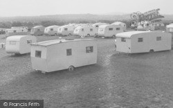 Pleasant View Camp 1953, Rhuddlan