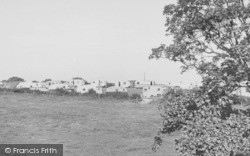 Pleasant View Holiday Camp 1951, Rhuddlan