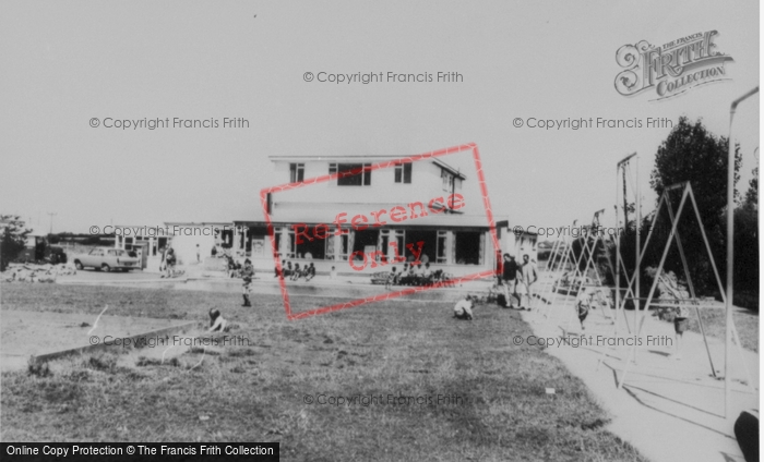 Photo of Rhuddlan, Sun Valley c.1965