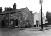 The Parliament Building c.1940, Rhuddlan