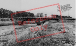 The River c.1965, Rhuddlan