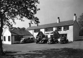 The Liver Hotel c.1950, Rhydtalog