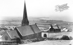 Church Bay c.1950, Rhydwyn