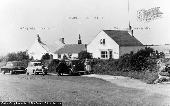 Photo of Rhydwyn, The Lobster Pot c.1960