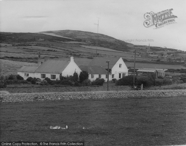 Photo of Rhydwyn, The Lobster Pot, Church Bay c.1960